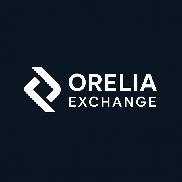 Orelia Exchange Logo